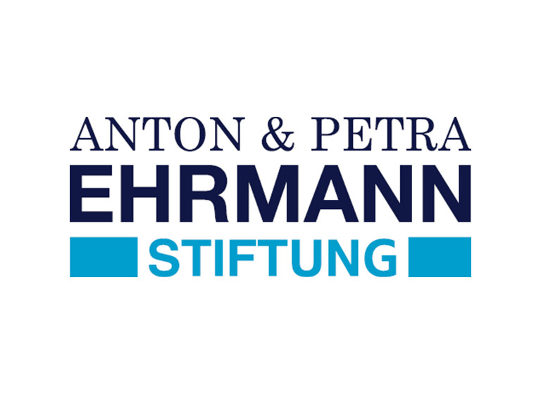 Anton & Petra Ehrmann-Stiftung